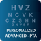 Personalised Treatment Advanced — модуль продвинутой персонализированной коррекции зрения